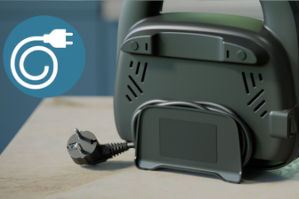 Opiekacz Philips HD2330/90